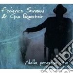 Federico Sirianni & Gnu Quartet - Nella Prossima Vita
