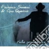 Federico Sirianni & Gnu Quartet - Nella Prossima Vita cd