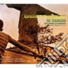 Latin Colours Jazz Orchestra - Quando Mi Innamoro In Samba cd