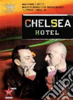 Chelsea Hotel (2 Cd+Libro) cd
