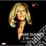 Anne Ducros - Either Way - From Marilyn To Ella cd