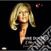 Anne Ducros - Either Way - From Marilyn To Ella cd