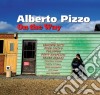 Alberto Pizzo - On The Way cd