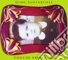 Gino Santercole - Voglio Essere Me cd