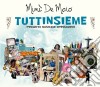 Mimi' De Maio - Tuttinsieme cd