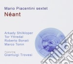 Mario Piacentini - Neant