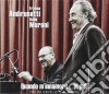 Franco Ambrosetti / Dado Moroni - Quando M'Innamoro.. In Duo cd