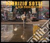 Fabrizio Sotti - Few Possibilities (A) cd