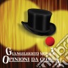Giangilberto Monti - Opinioni Da Clown cd