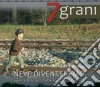 7 Grani - Neve Diventeremo (Cd+Dvd) cd