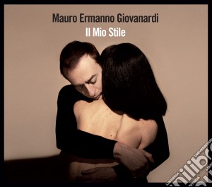 (LP Vinile) Mauro Ermanno Giovanardi - Il Mio Stile lp vinile di Mauro Ermanno Giovanardi