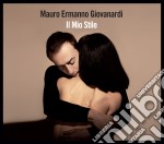 (LP Vinile) Mauro Ermanno Giovanardi - Il Mio Stile