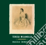 Valentina Busso/Eliana Grazzo - Musica Immortale cd