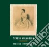 Valentina Busso/Eliana Grazzo - Musica Immortale cd