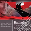 Accademia Musicale Dell'Annunciata / Riccardo Doni - Accademia Musicale DelL'Annunciata: Battaglie E Tempeste cd