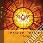 Lorenzo Perosi - Oratorios (4 Cd)
