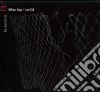 William Tatge - Borderlands cd