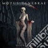 Motus Tenebrae - Motus Tenebrae cd