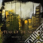 Fear Of The Storm - Madness Splinters (1991-1996) (3 Cd)