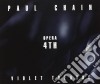 Paul Chain Violet Theatre - Opera 4th cd