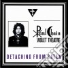 Paul Chain - Detaching From Satan cd
