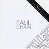 Paul Chain - Unreleased Vol.2 cd