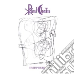 Emisphere cd
