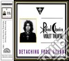 Paul Chain Violet Theatre - Detaching From Satan cd