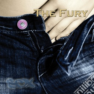 Fury (The) - Sex cd musicale di Fury, The