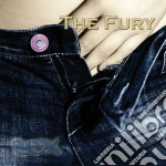 Fury (The) - Sex cd