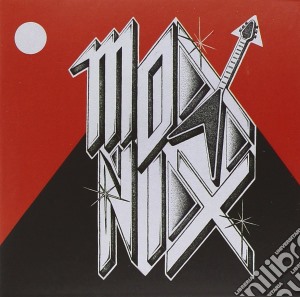 Mox Nix - Mox Nix Plus Bonus cd musicale di Mox Nix