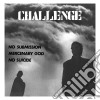 Challenge cd