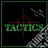 Tactics - The Re-mastered Plan (2 Cd+Dvd) cd
