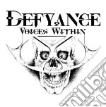 Defyance - Voices Within
