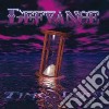 Defyance - Time Lost cd