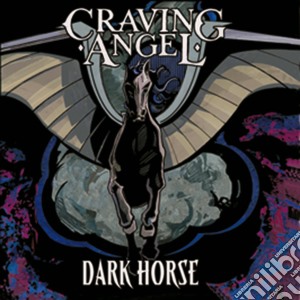 Craving Angel - Dark Horse cd musicale di Craving Angel