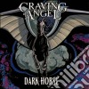 Craving Angel - Dark Horse cd