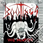 Bootlegs - Wc Monster