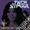 Jack Starr - Before The Steele: Roots Of A Metal Master cd