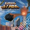 Jack Starr's Burning Starr - Rock The American Way (Cd+Dvd) cd