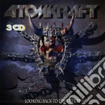 Atomkraft - Looking Back To The Future (3 Cd) cd