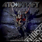 (LP Vinile) Atomkraft - Looking Back To The Future (2 Lp) vinile