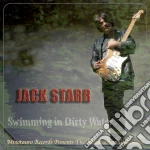 Jack Starr - Swimming In Dirty Water cd