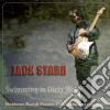 Jack Starr - Swimming In Dirty Water cd