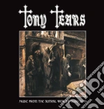 Tony Tears - Music From The Astral Worlds (2000-2014) (Cd Box) cd