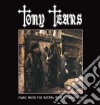 Tony Tears - Music From The Astral Worlds (2000-2014) (Cd Box) cd