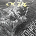 Ogre - Seven Hells (Cd+Dvd) cd