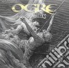 Ogre - Seven Hells (Cd+Dvd) cd