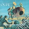 Ogre - Dawn Of The Proto-man cd