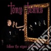 Tony Tears - Follow The Signs Of The Times (Digipack) cd